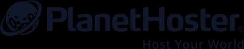 PlanetHoster
