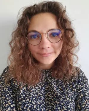 Photo de profil de Anne-Laure Chauveau