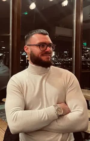 Photo de profil de Quentin CURY